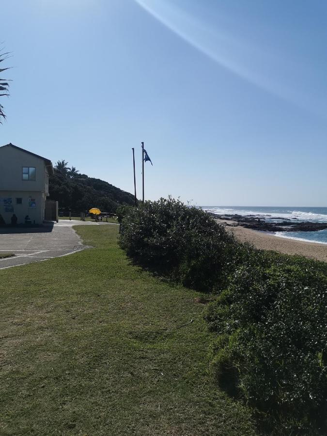 Aloe Self Catering Apartment Port Shepstone Exterior photo