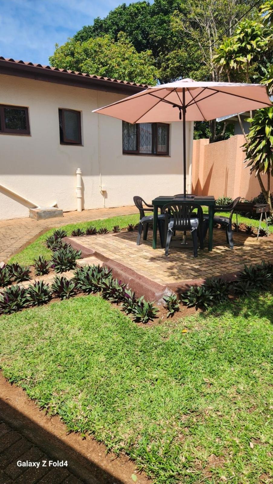 Aloe Self Catering Apartment Port Shepstone Exterior photo