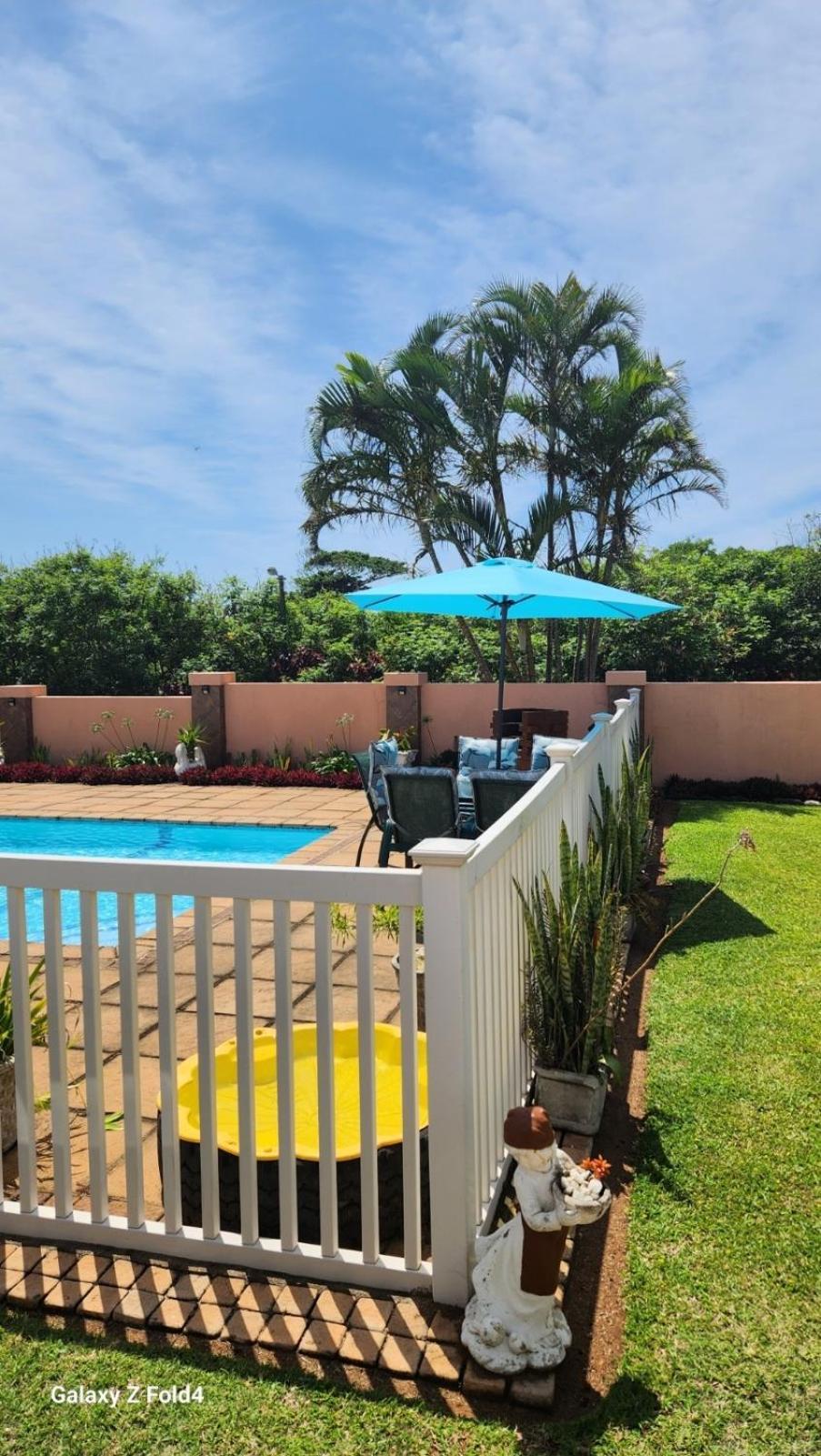 Aloe Self Catering Apartment Port Shepstone Exterior photo